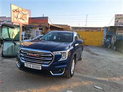 GMC Terrain
